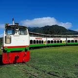 St. Kitts Scenic Railway