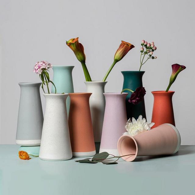 Modern Heirloom Vase