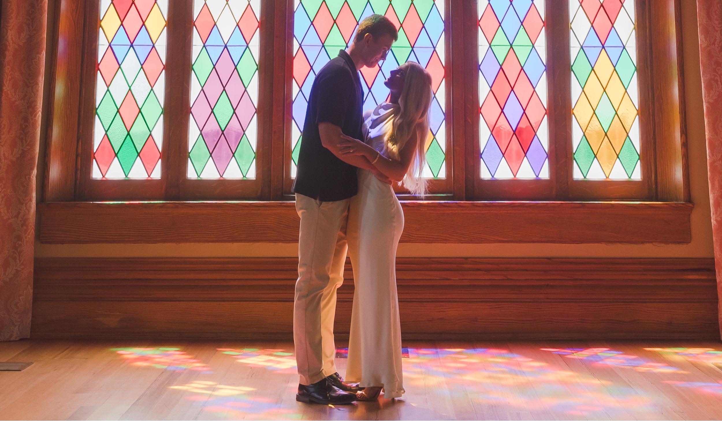 The Wedding Website of Lynnlee Chayse Causey and Mason James Pounds