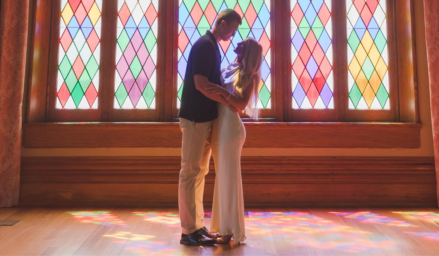 The Wedding Website of Lynnlee Chayse Causey and Mason James Pounds