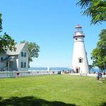 Marblehead Lighthouse