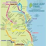 Oak Leaf Trail