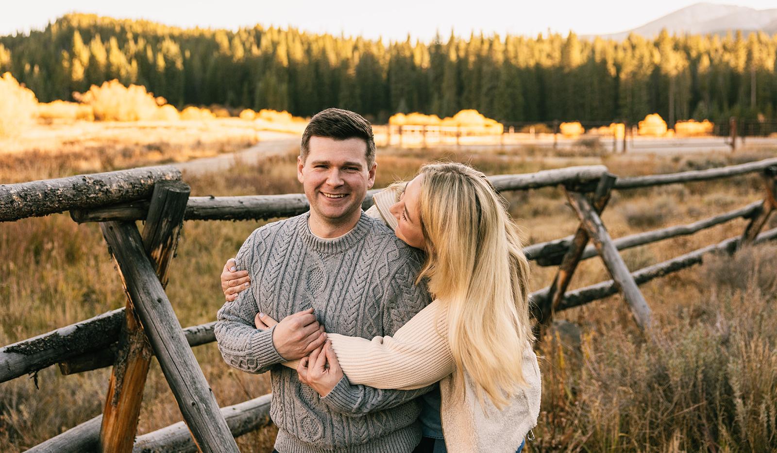 The Wedding Website of Kaitlyn Hoover and Jack Joyce