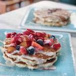 My Island Pancake House