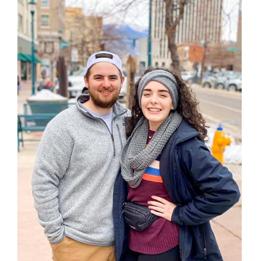 We love trips to Colorado