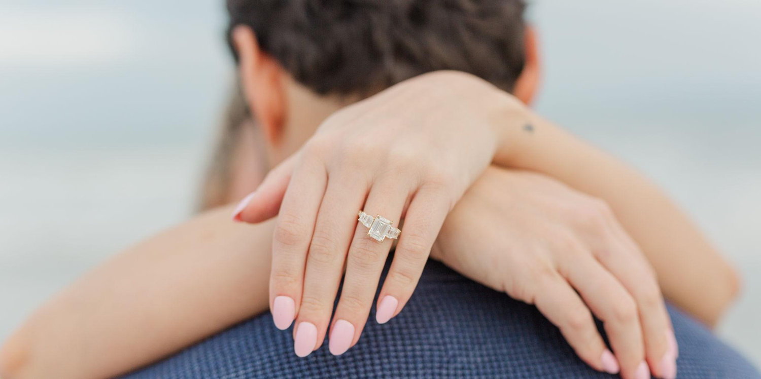 The Wedding Website of Andie Reber and Jacob Chenitz