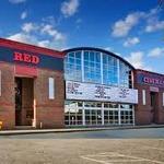 RED Cinemas - Restaurant Entertainment District - Stadium 15