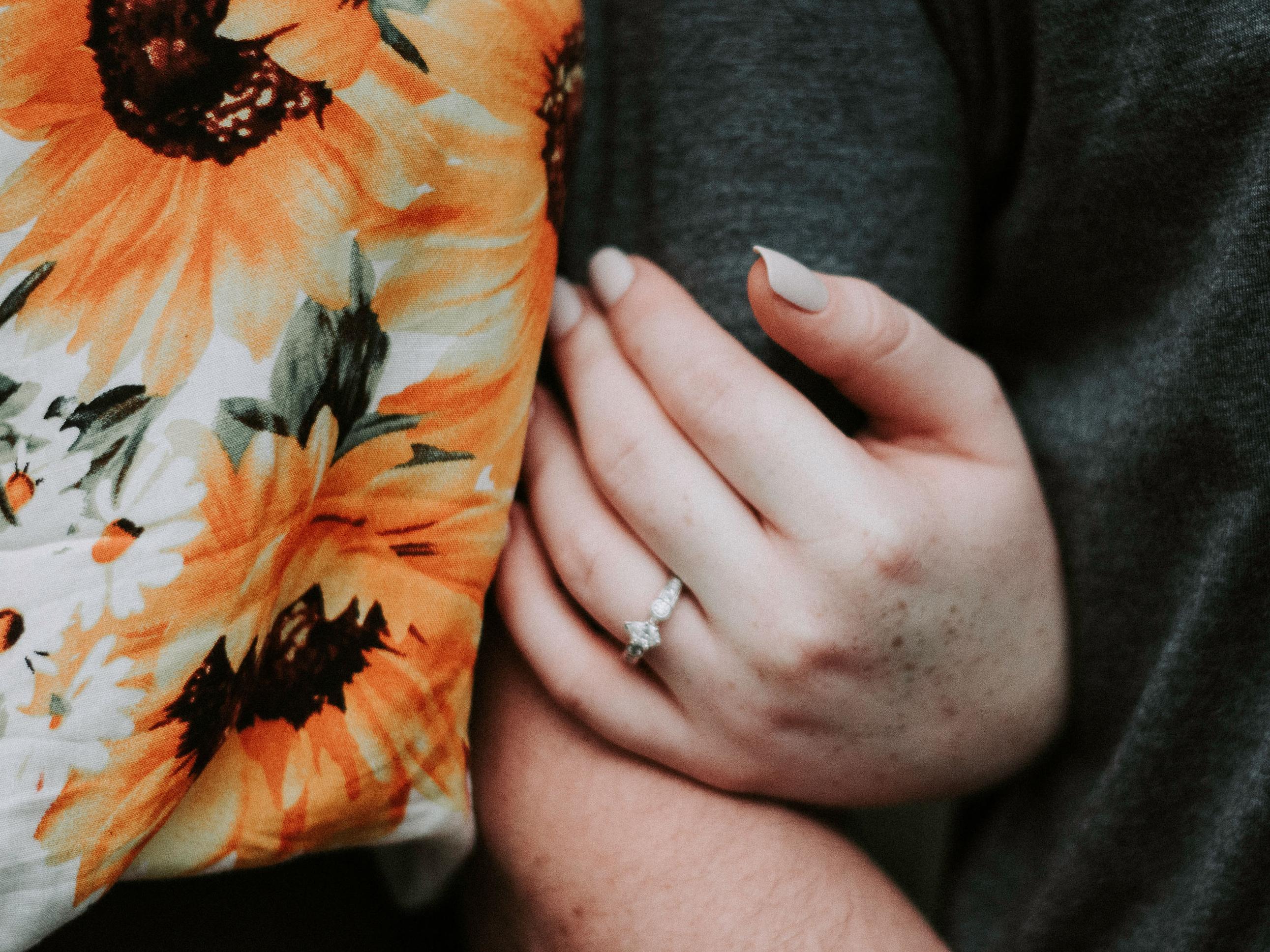 The Wedding Website of Reilly Andrews and Christian McIntire