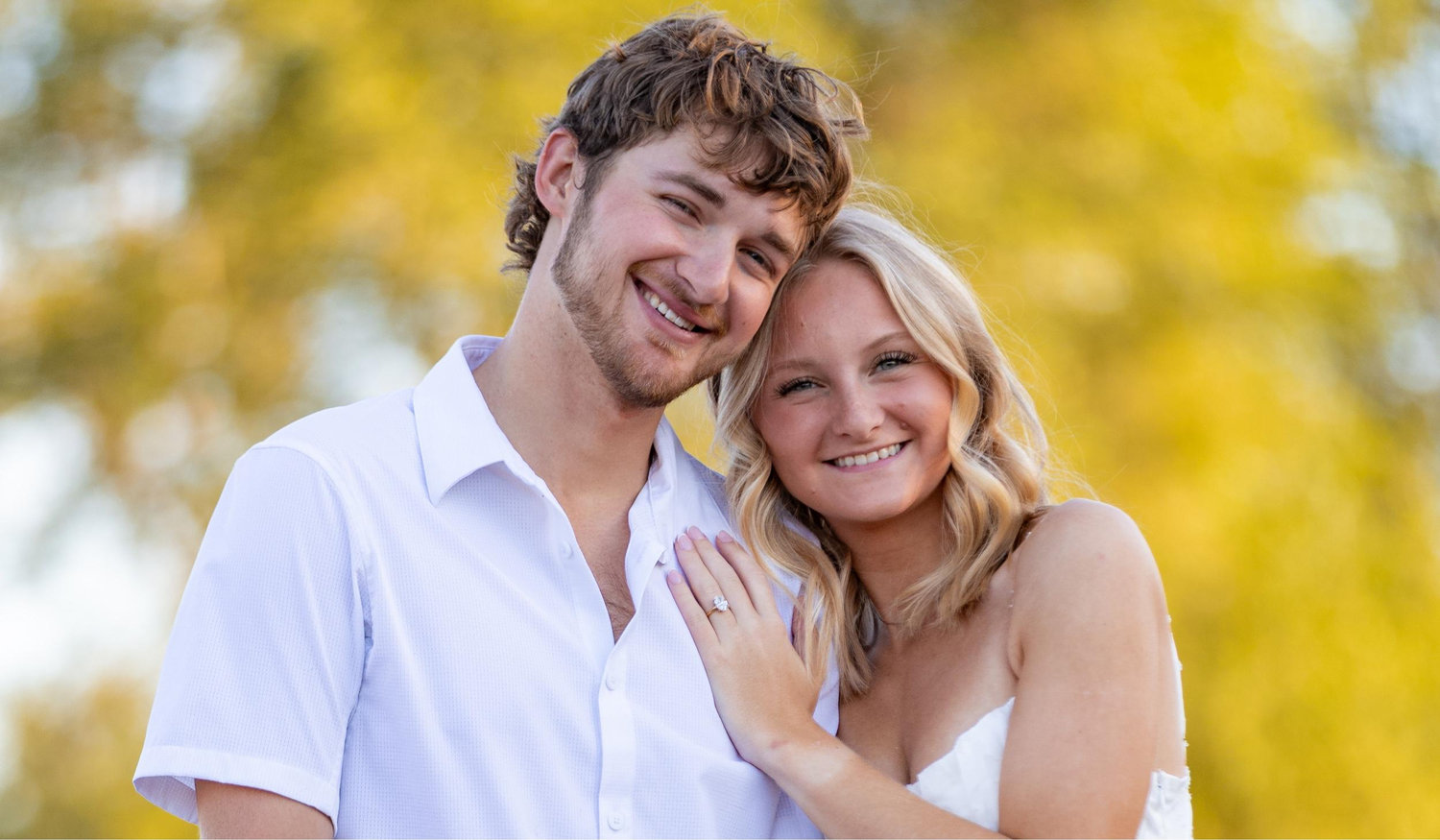 The Wedding Website of Kobi Schuck and Logan Gustafson