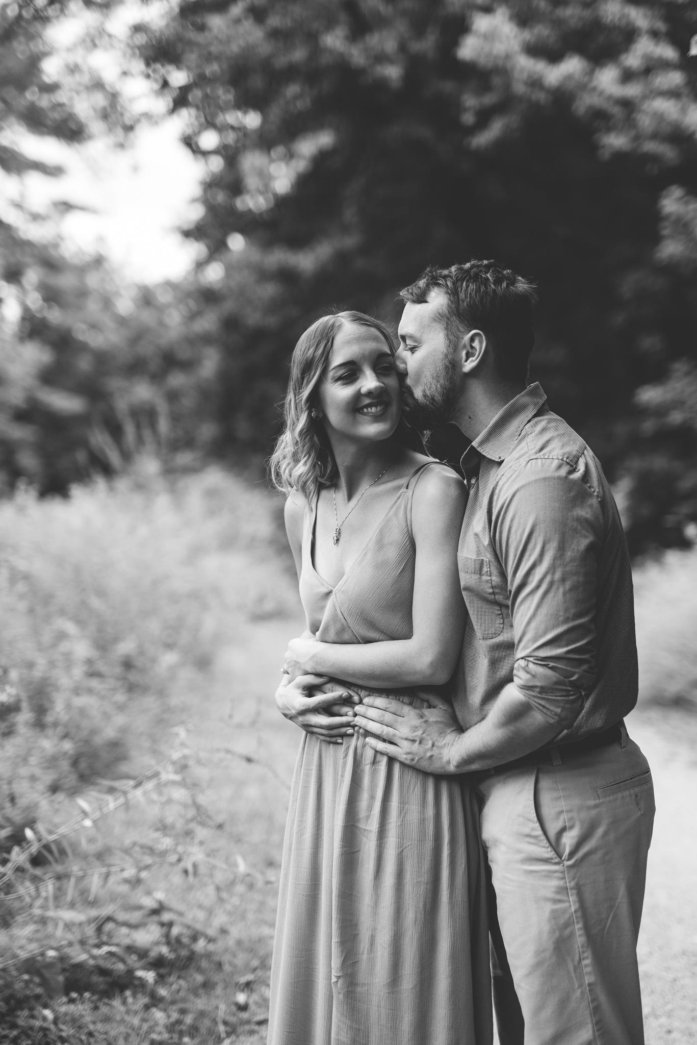 The Wedding Website of Justine Bednarz and Patrick Galloway