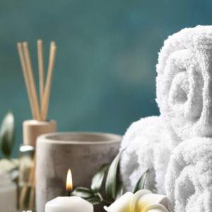 Honeymoon Couples Spa Day
