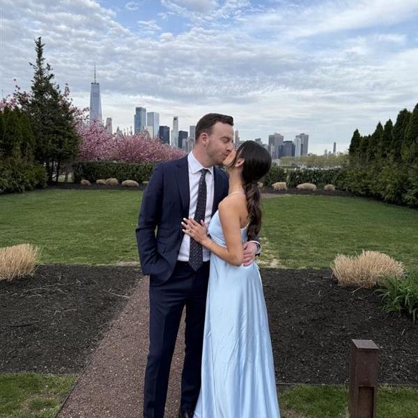 Kenny & Chell Sumsky