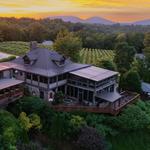 Wolf Mountain Vineyards
