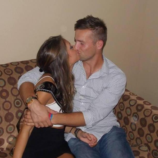 Erica's 24th birthday | August 2015