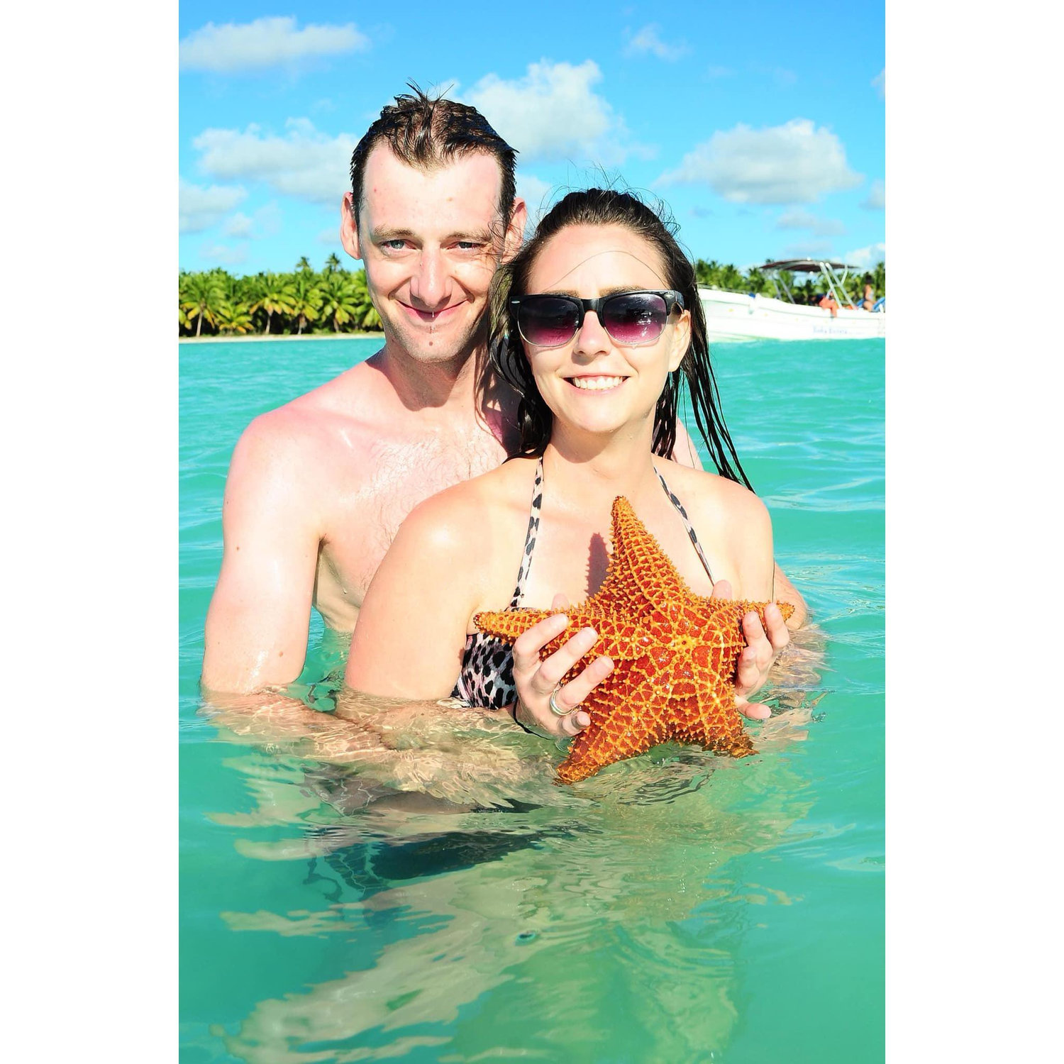 Dominican Republic