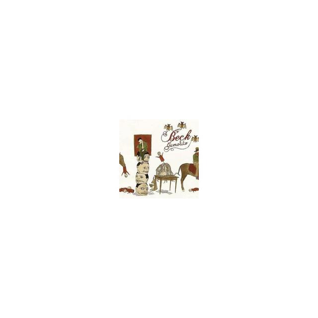 Beck - Guerolito (Vinyl)