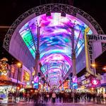Fremont Street Experience