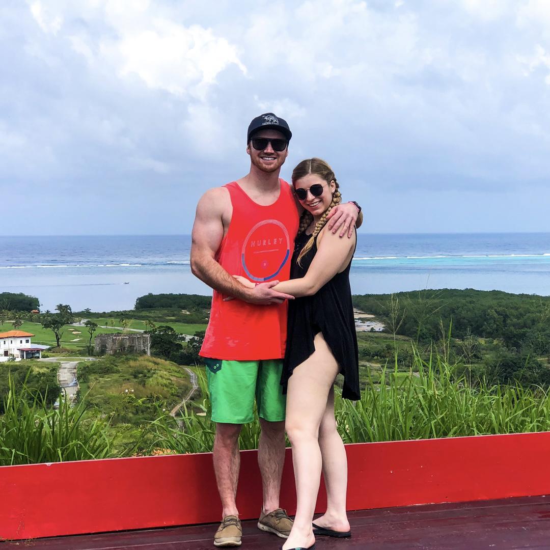 Our Second Cruise Honduras - 2020