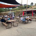THE BARREL - Estes Park