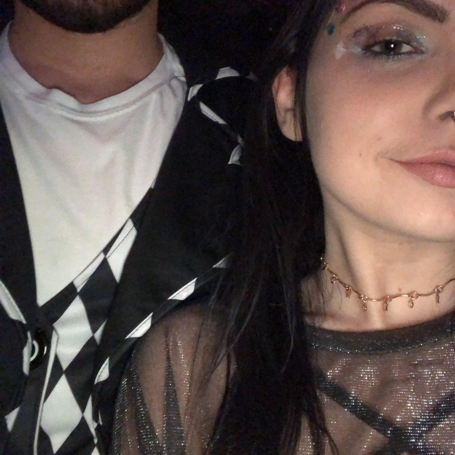 10.31.2018 - Halloween Eden Concert