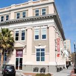 Half Shell Oyster House