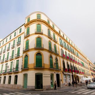 Museo Picasso Malaga & Picasso Birthplace Museum - Guided Tour for 2