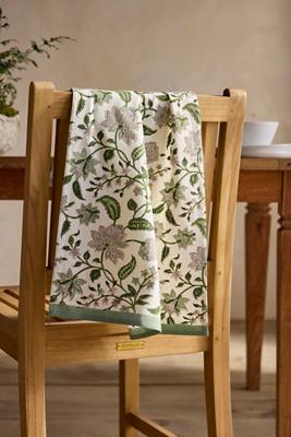Divya Cotton Dish Towel