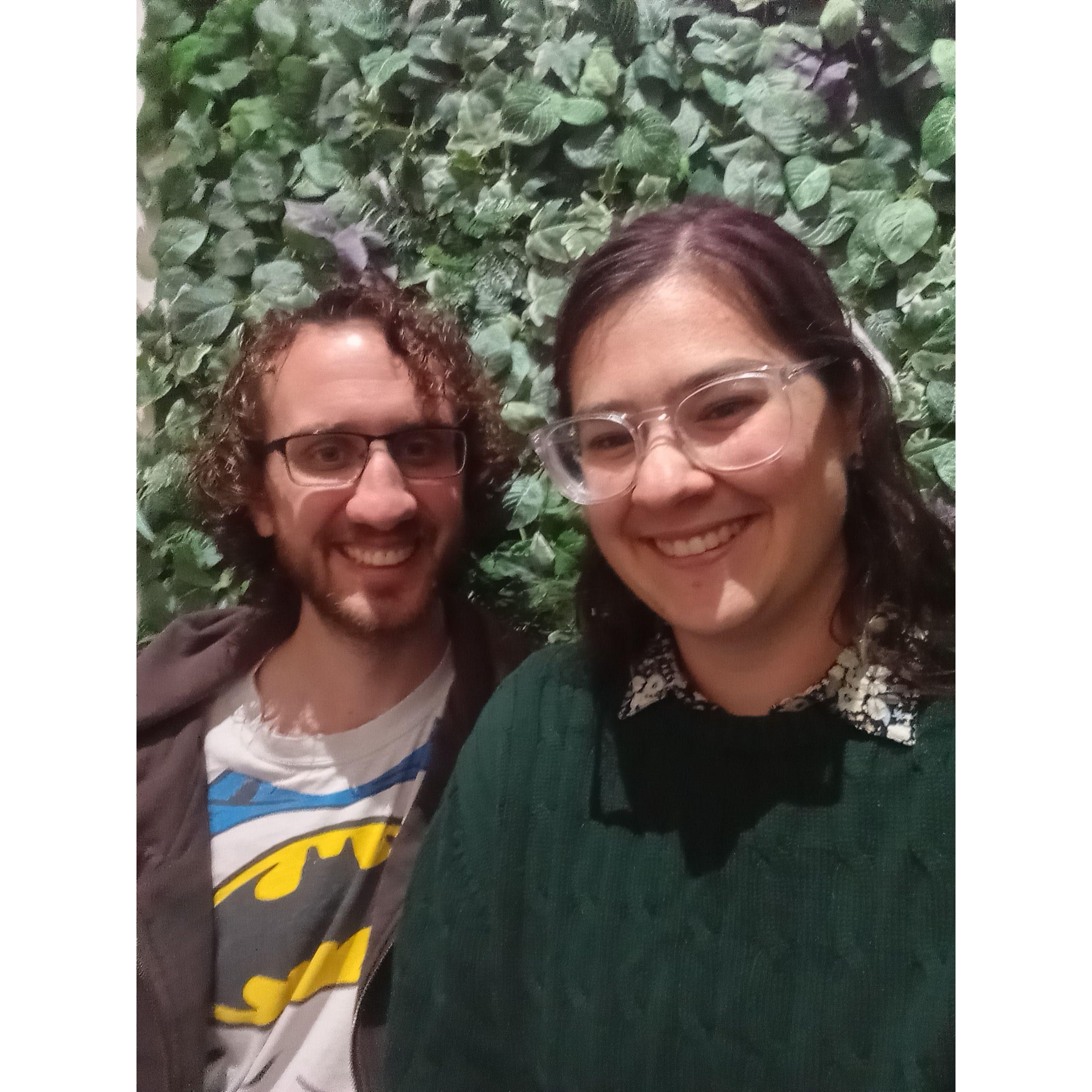 Pho for dinner? Yes, so yummy!