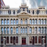 The Grand Opera House
