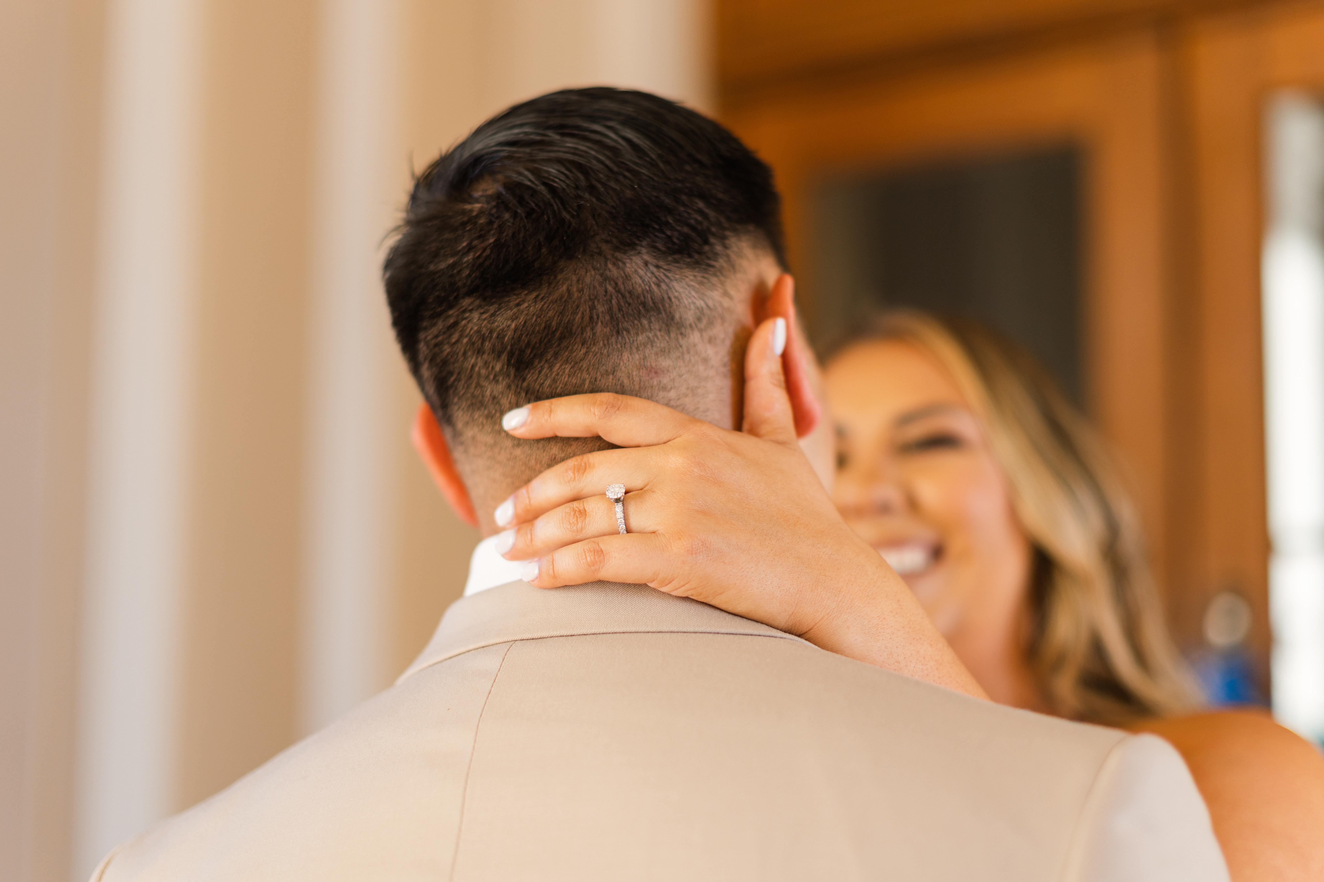 The Wedding Website of Liz Arroyo and Alex Truong