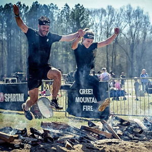 Spartan Race for 2 (ATL March 2027)