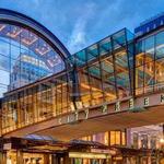 City Creek Center