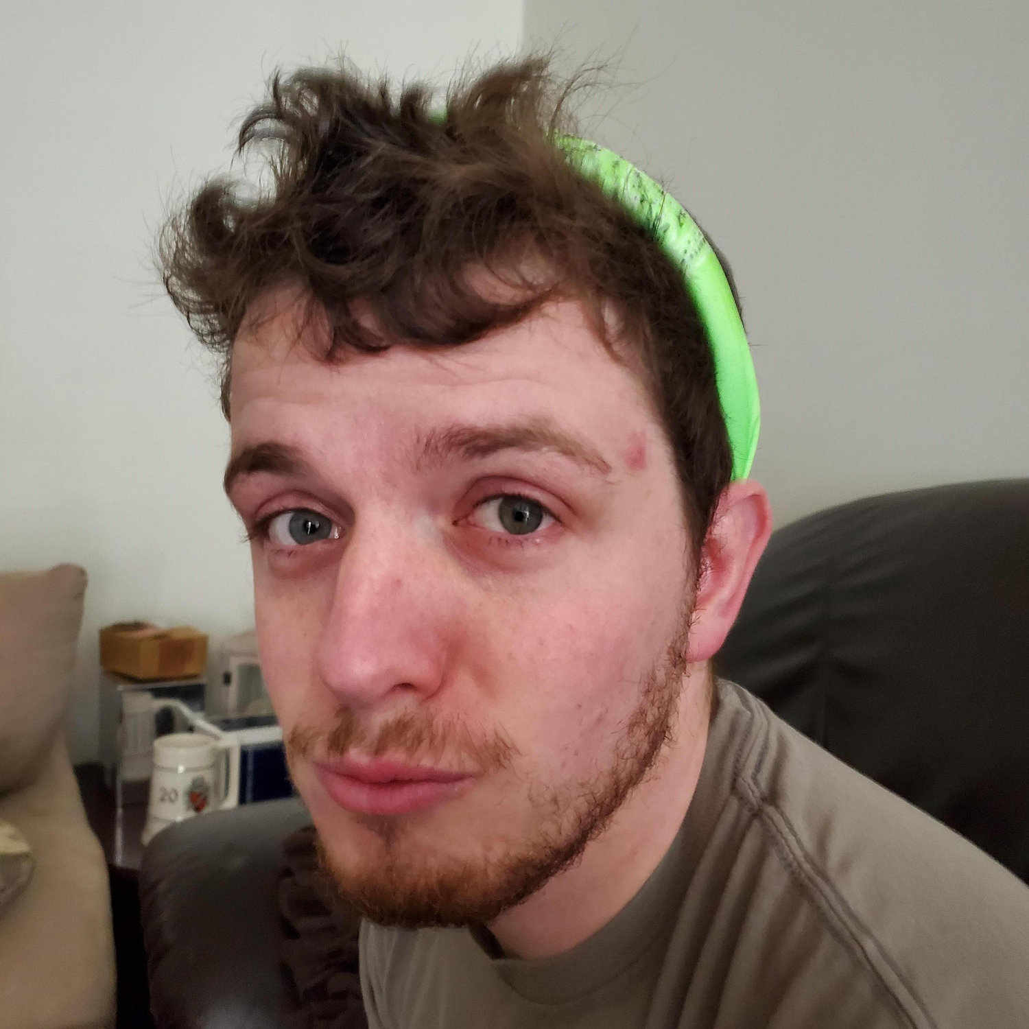 I feel so pretty, oh so pretty!!