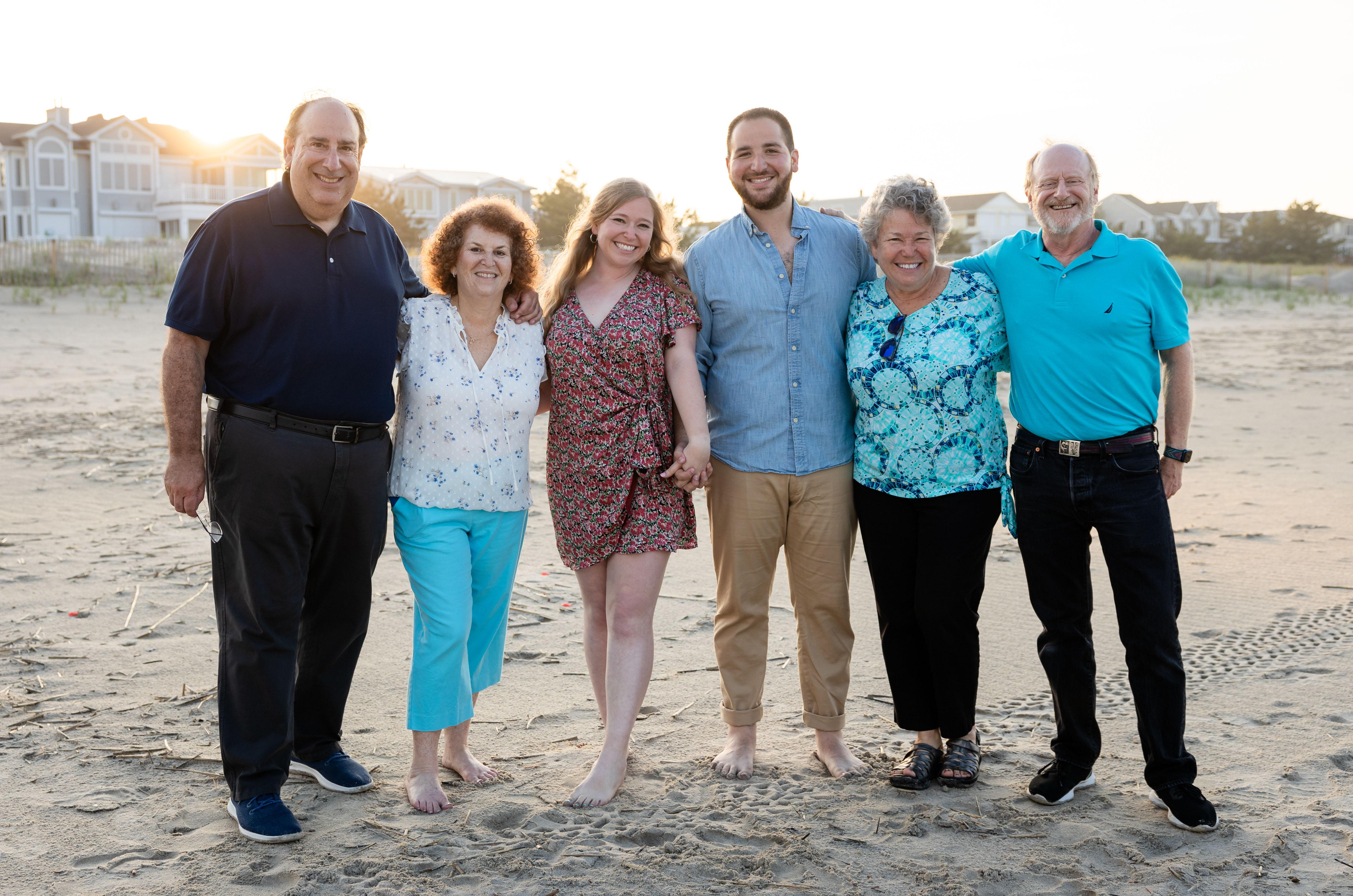 The Wedding Website of Robin Marx and Davey Segal