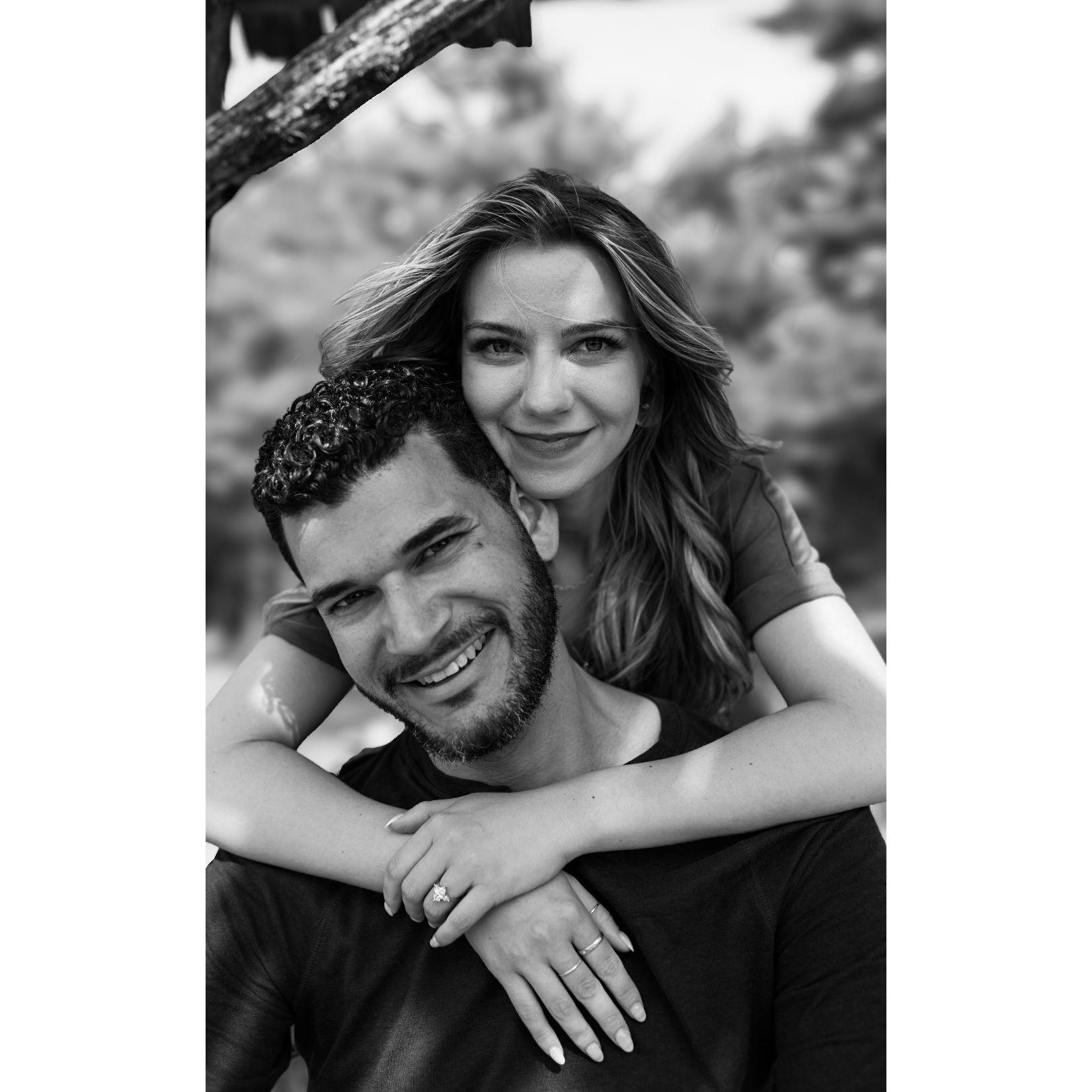 Our love story