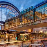 City Creek