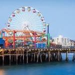 Santa Monica Pier