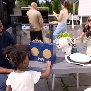 SongBook Portable Audio Speaker