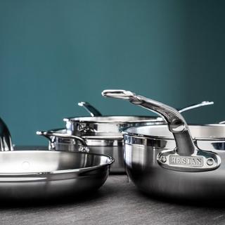 ProBond 10-Piece Cookware Set