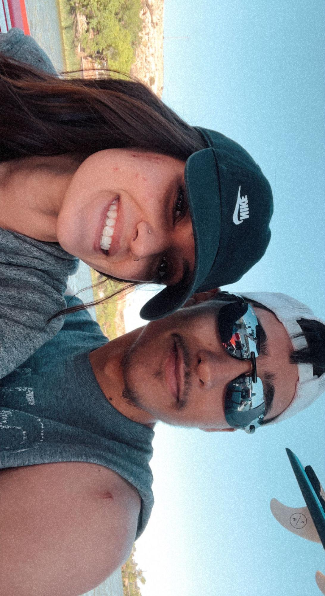 lake trip!