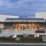 Fashion Outlets of Niagara Falls USA