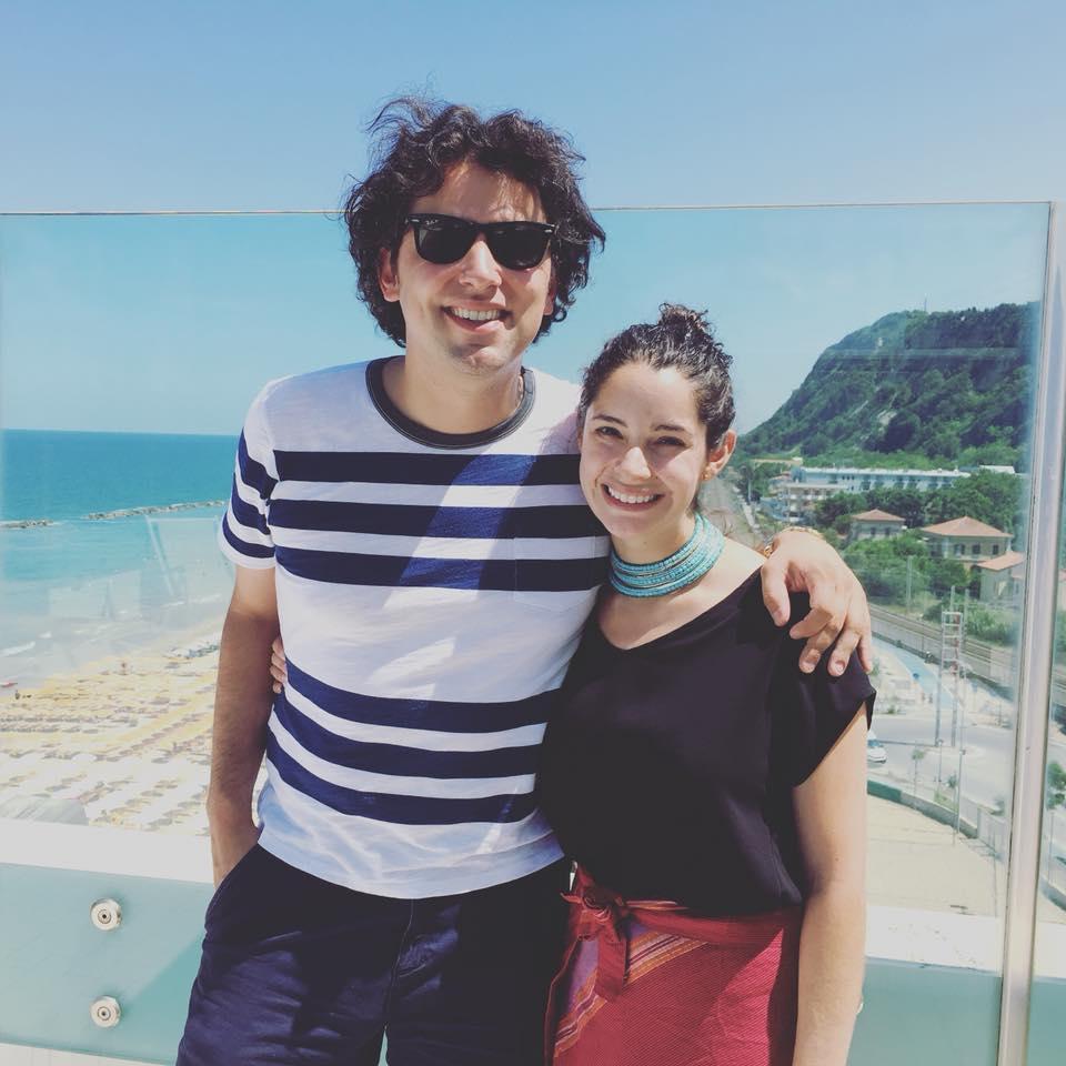 Pesaro, Italy (2018)