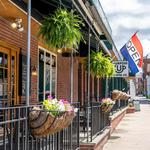 Dave's Diner