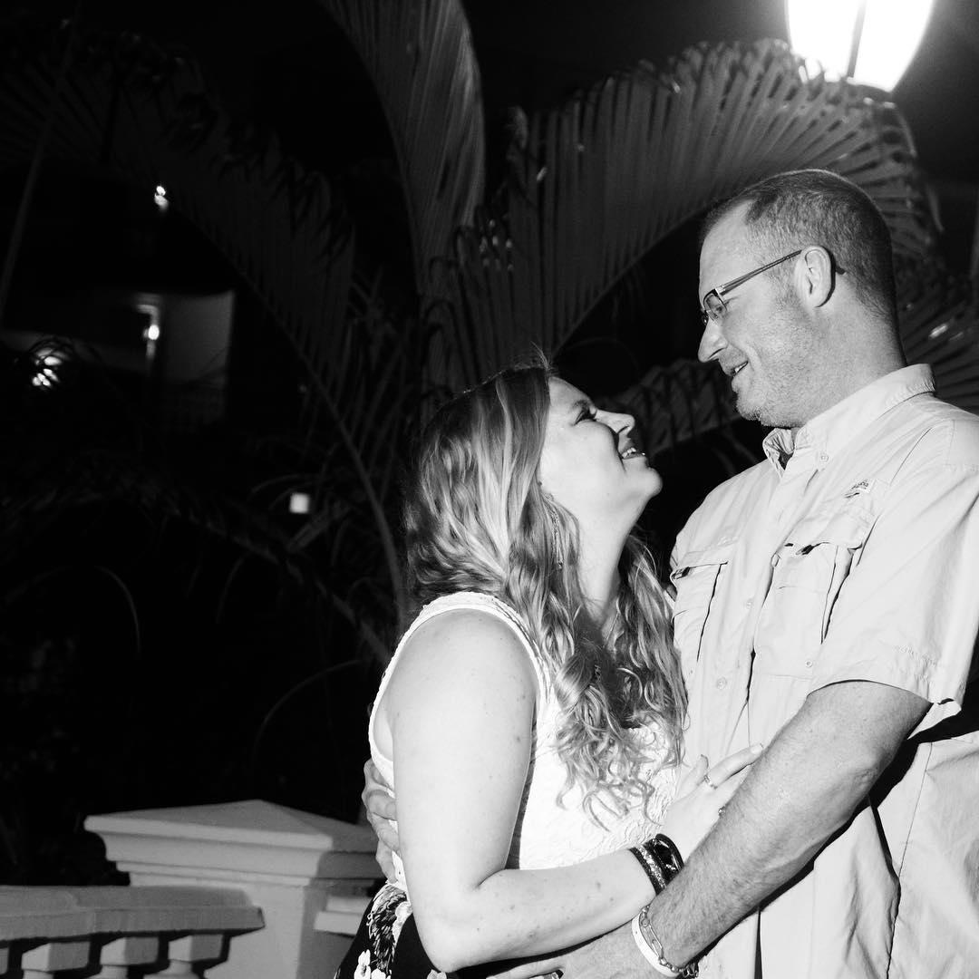 The Wedding Website of Bobbie Shields and Kayla Keith