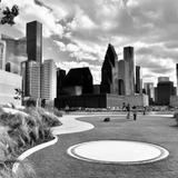 POST Houston