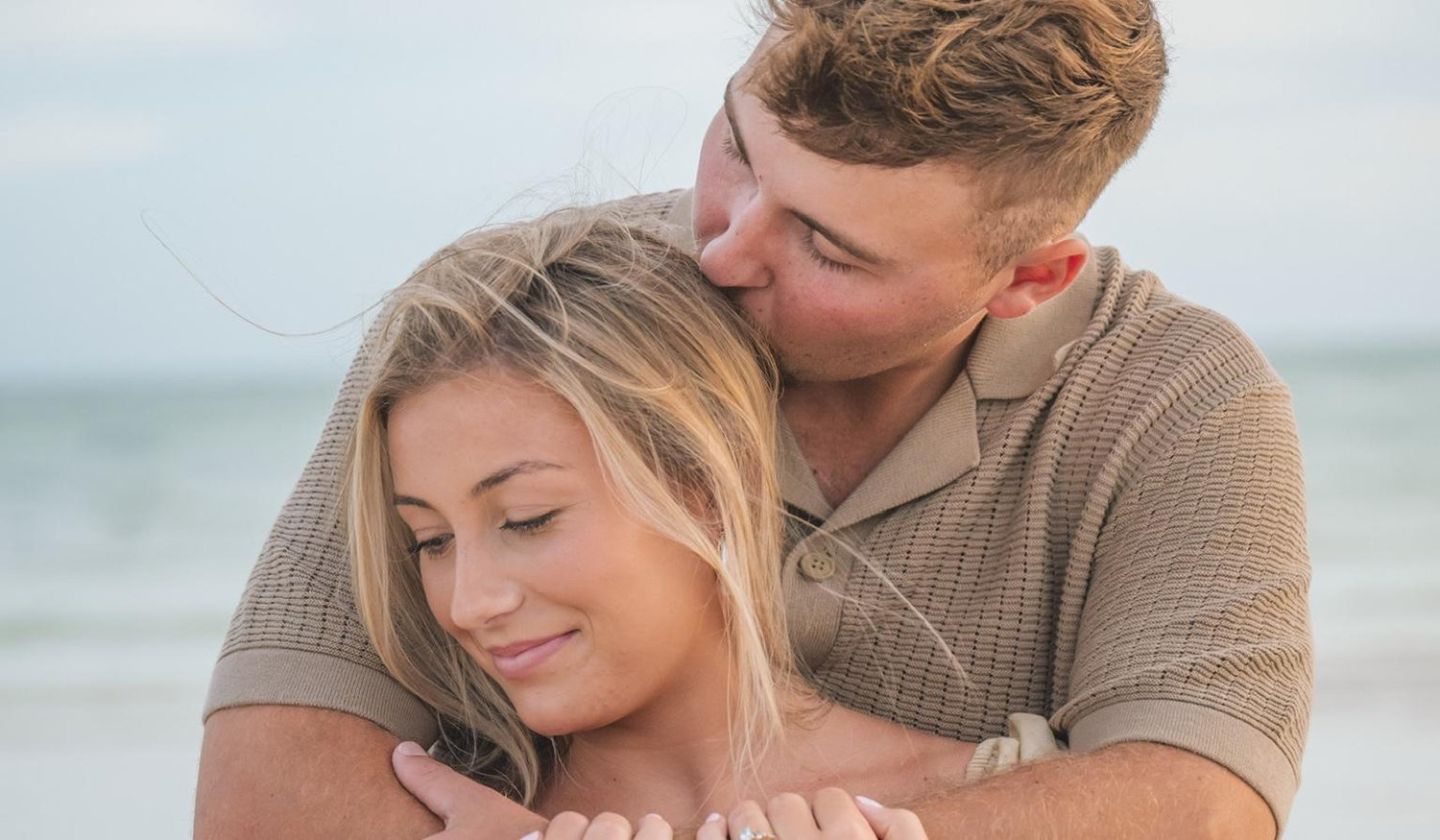 The Wedding Website of Austyn Goodale and Keegan Edwards