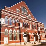 Ryman Auditorium