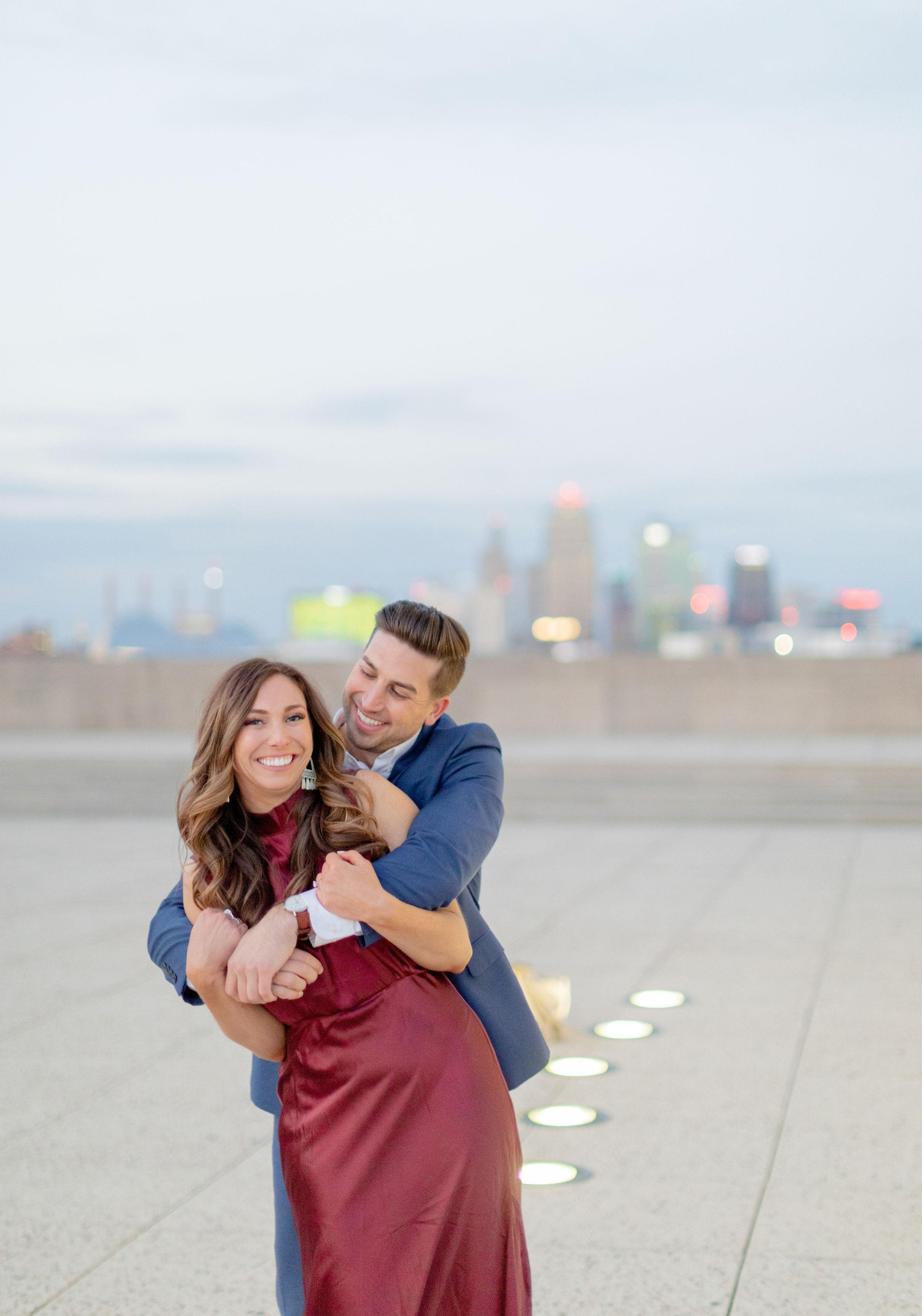 The Wedding Website of Alex Lanning and Nate Byarlay