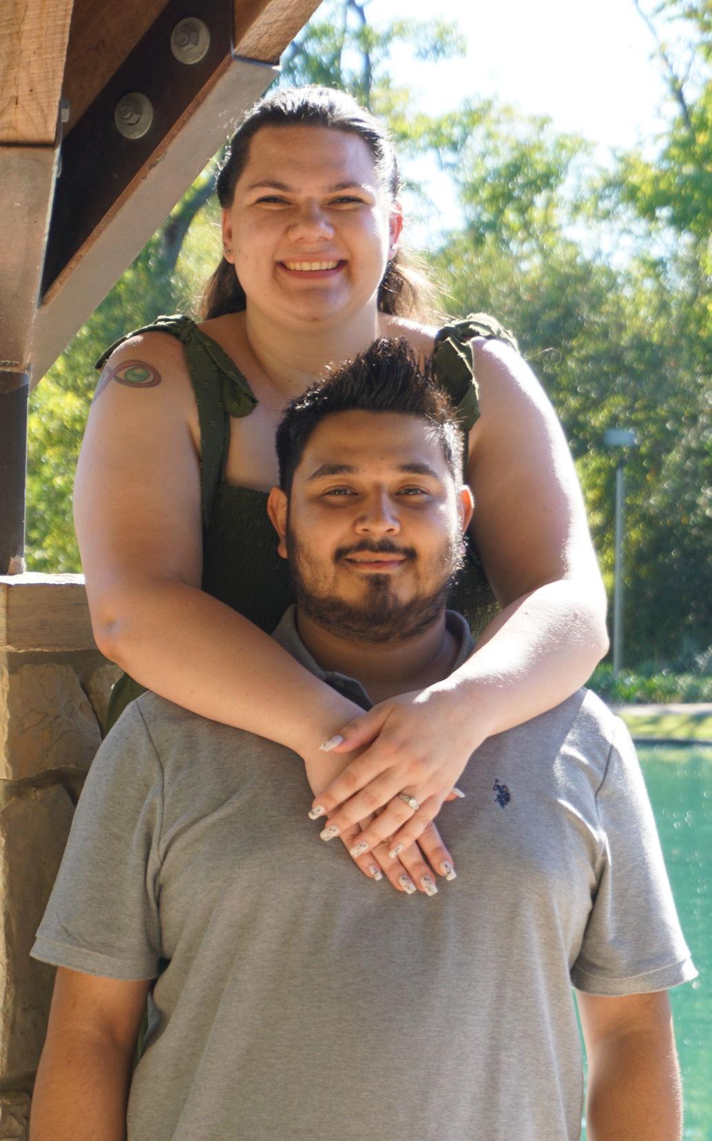 The Wedding Website of Maia Markel and Antonio Diaz