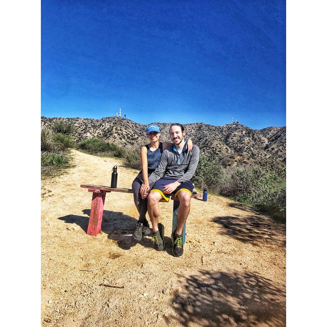 Wildwood Canyon, Burbank, CA